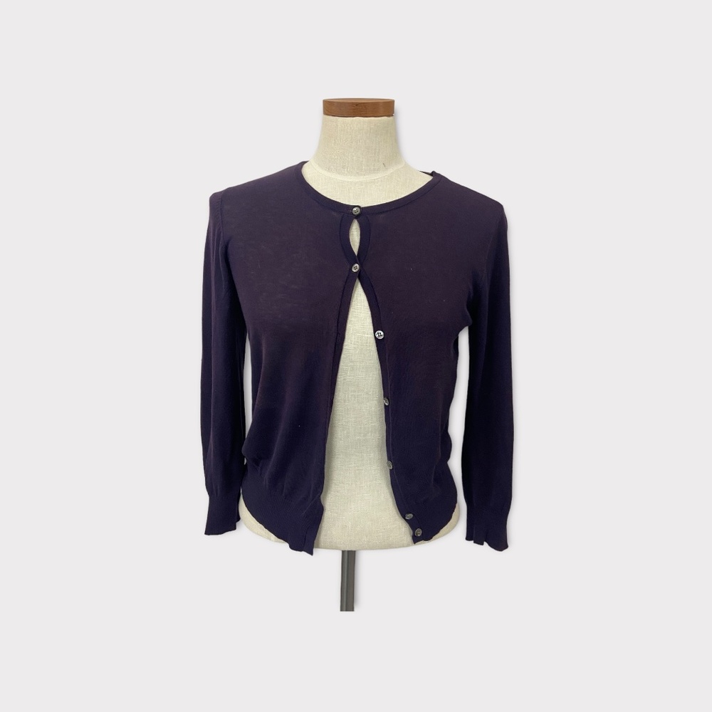 Y2K Theory Cardigan